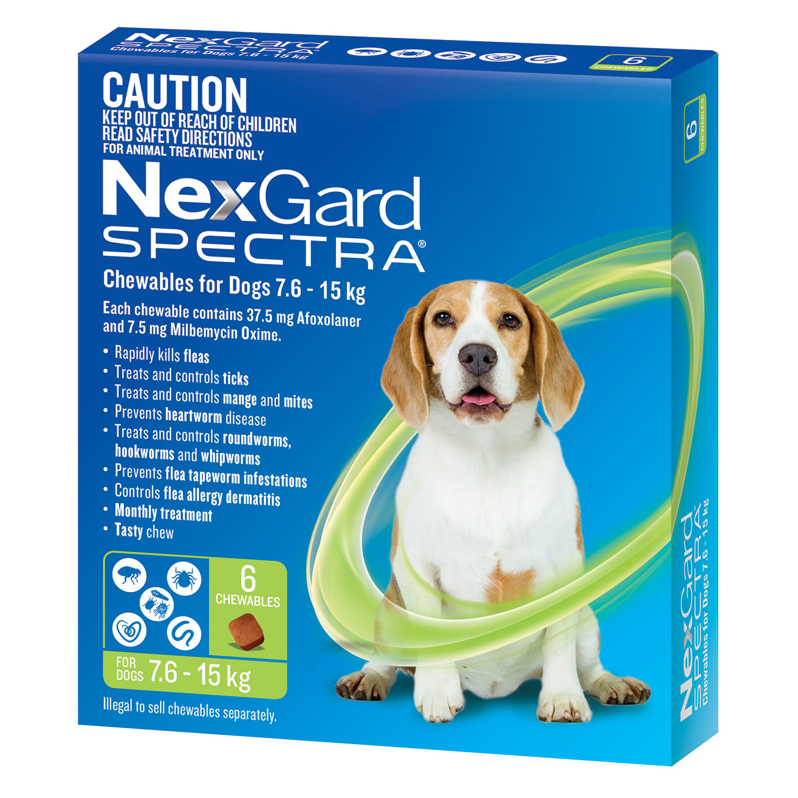 nexgard-spectra-chewables-for-med-dogs-7-6-15kg-3-pack