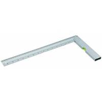 300mm Measuring Square With Level