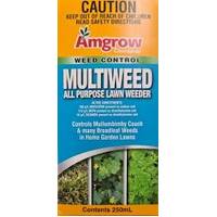 Herbicide Selective Amgrow Multiweed