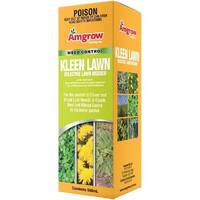 Herbicide Selective Amgrow KleenLawn