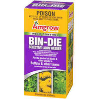Herbicide Selective Amgrow Bindie Killer