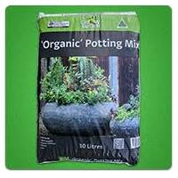 Rocky Point Organic Potting Mix ORPM22