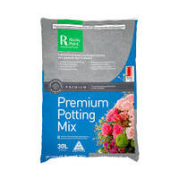 Premium Potting Mix 30L