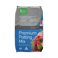 Rocky Point Premium Potting Mix 60L