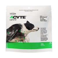 4CYTE Canine Joint Support For Dogs 50G