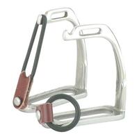 Showcraft Peacock Irons Replacement Band & Strap