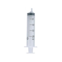 Terumo Disposable Syringes 10ml - Each