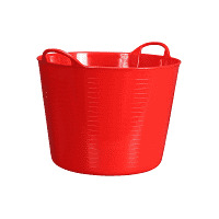 FLEXIBLE TUBS Red