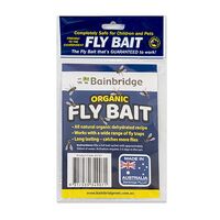 Fly Bait (Replacement)