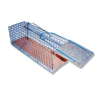 Rat Trap Cage - 27cm