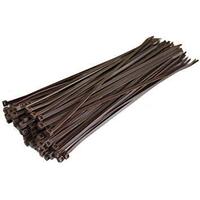 Cable Ties 150mm x 3.6mm (100 Pack)