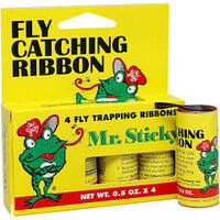 Fly Roll Sticky Ribbon