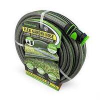 Supreme Garden Hose with Fittings - 12mm x 20m