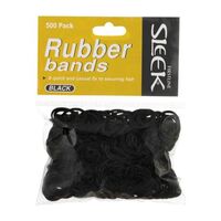 Rubber Bands- 500Pk