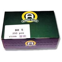 Horse Shoe Nails - BH 5 (250 Pack)