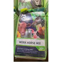AGM Work Horse Mix