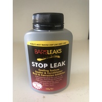 Bar's Stop Leaks 150g