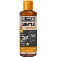 Oakwood Gentle Shampoo with Oatmeal & Aloe Vera