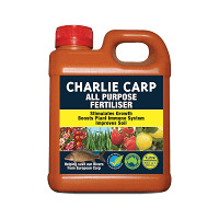 Charlie Carp Concentrate Fertiliser 1lt