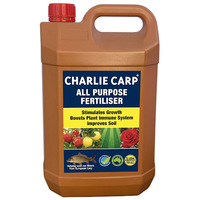 Charlie Carp 5Lts Concentrate