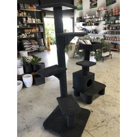 4 Level Cat Stand CO12