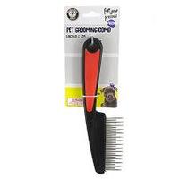 Pet Grooming Comb 180mm