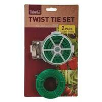 Wire Tie with Cutter 30Mtr