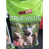 Dog Pro True Value 