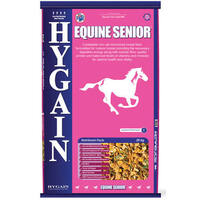 Hygain Equine Senior