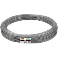 Fencing Wire 2.5mm Std Galv Med Tensile 1500m