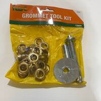 Grommet Tool Kit