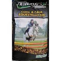 Riverina Cool & Calm Equestrain Mix