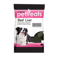 Beef Liver Pack 150g