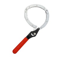 Adjustable Oil Filter Wrench Tool