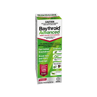 Yates 50ml Baythroid Advanced Insect Killer for Ga