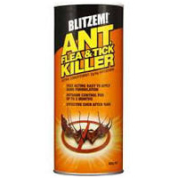 Blitzemi Ant Flea & Tick Killer 600g