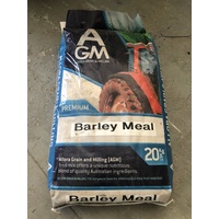 Barley Meal 20kg Bag