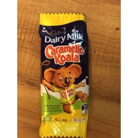 Dairy Milk Caramells Koala 35g