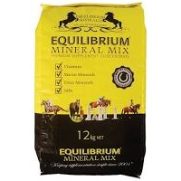 Equilibrium Mineral Mix 12kg