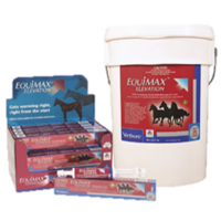 Equimax Oral Paste for Horses Wormer