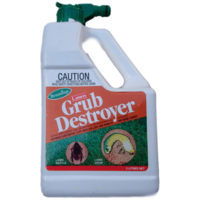 Brunnings Grub Destroyer 2Lts