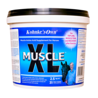 Kohnke's Own Muscle XL 2.5Kg