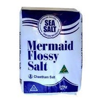 Flossy Fine Salt