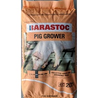 Barastoc Grower 20Kg