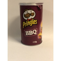 Pringles BBQ 53g