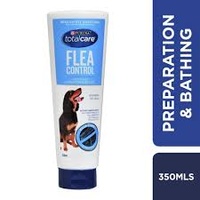Total  Care Flea Control Shampoo 350ml