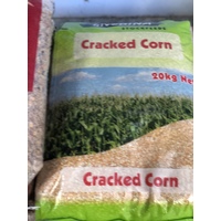Cracked Corn 20Kg