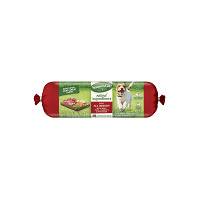 Ngift Deli Dog Roll W/beef and Veg 200g