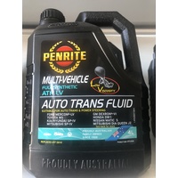 Penrite Auto Trans Fluid 4L