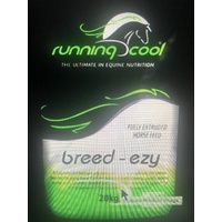 Running Cool Breed Ezy 20Kg